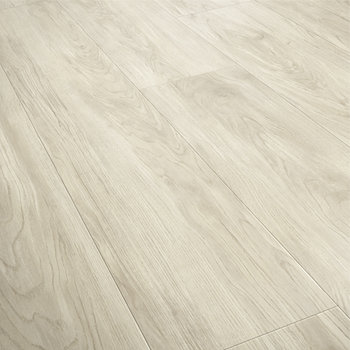 Tarimas Laminada Crystal Oak White